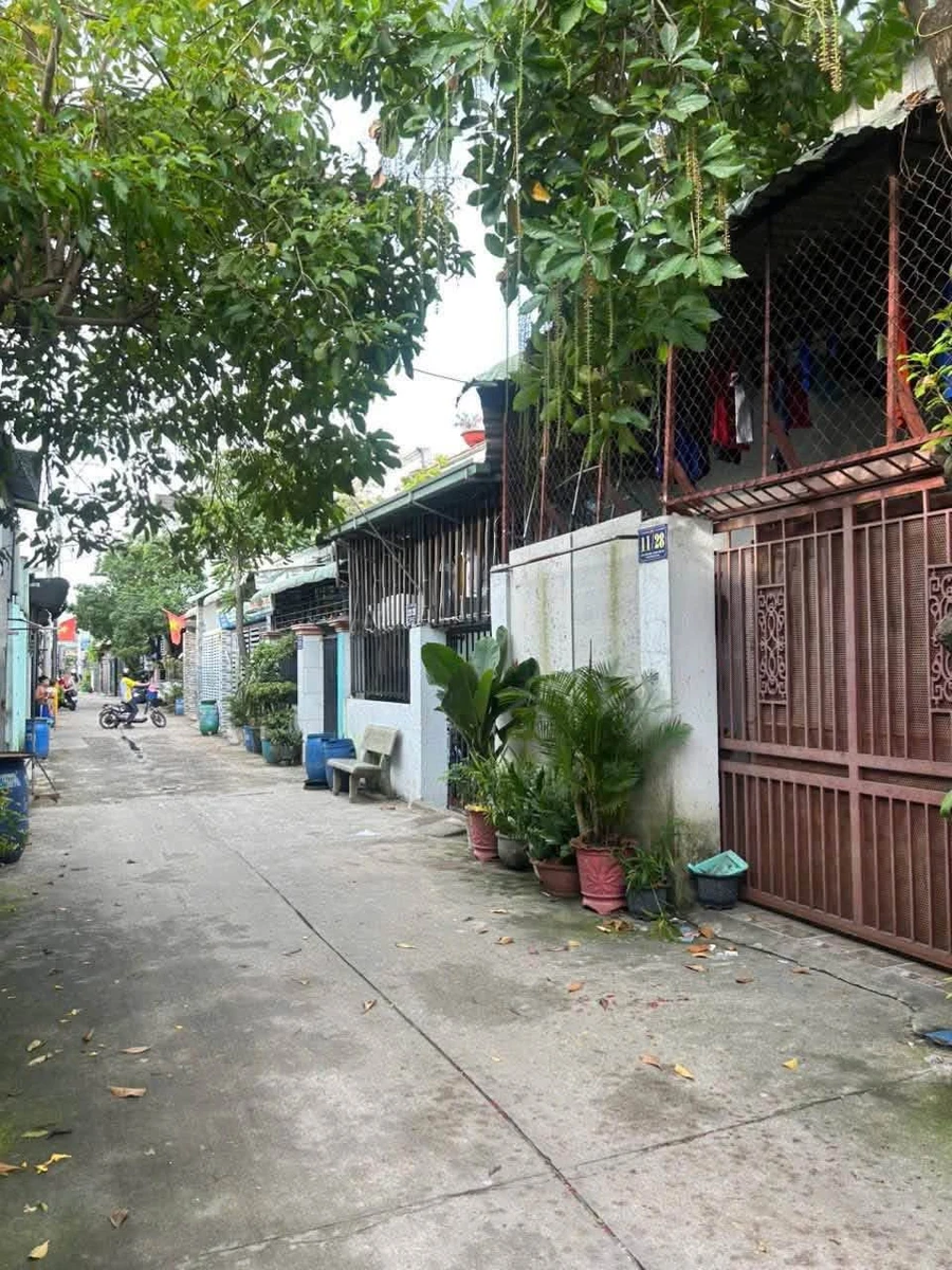 Bán nhà 1 tầng lửng 68.5m² Bình Chuẩn 2 tỷ 450 triệu - Ảnh thu nhỏ 3