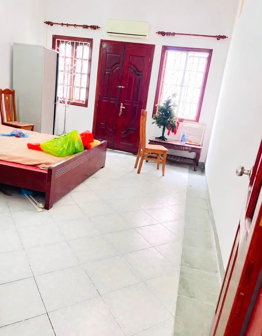 Bán nhà 35m2 4 tầng 7 tỷ Phùng Khoang Thủ Đức - Ảnh thu nhỏ 4