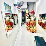 Bán nhà mặt tiền 75m2 3 tầng Trần Quốc Toản Quy Nhơn - Ảnh thu nhỏ 2