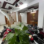 Bán nhà 3 tầng 47m2 Phan Bội Châu, Quy Nhơn gần biển - Ảnh thu nhỏ 1