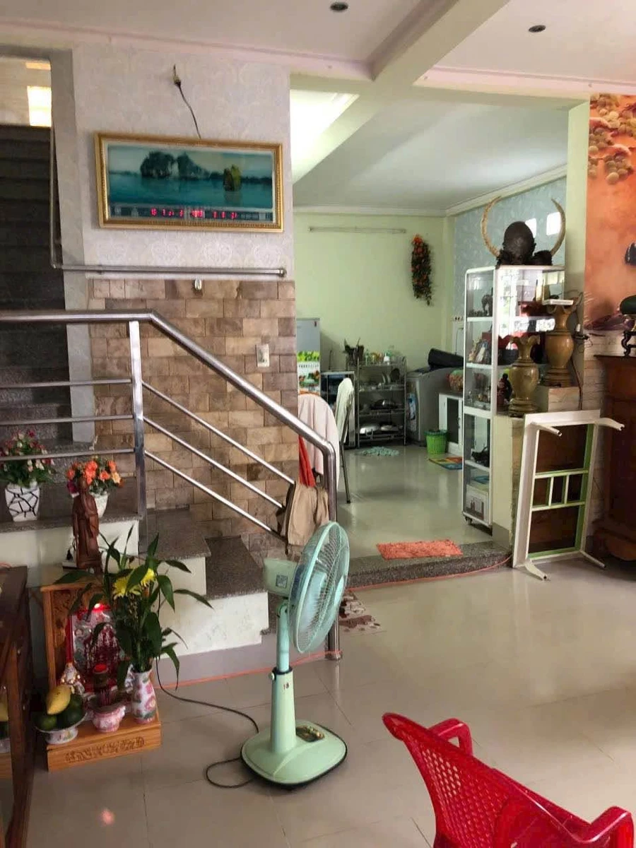 Nhà bán 2 phòng ngủ 64m² Phú Trinh 1,7 tỷ - Ảnh thu nhỏ 5