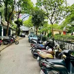 Bán nhà 8 tầng mặt tiền 10.6m, 111m² view công viên, Nguyễn Khánh Toàn - Ảnh thu nhỏ 1