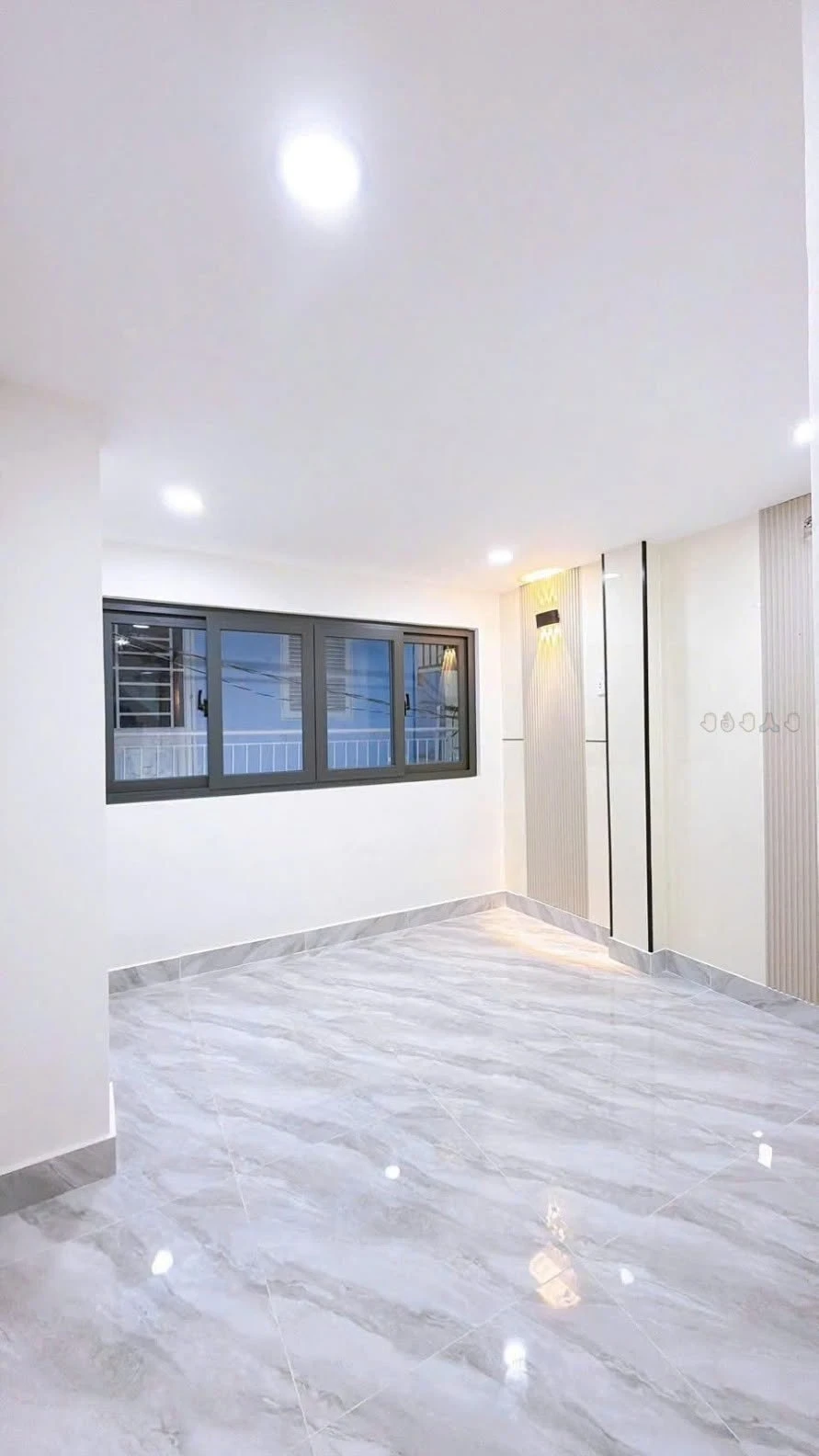 Bán nhà 3 tầng 50m² 2PN Tôn Đảng Q.4, giá 3 tỷ - Ảnh 1