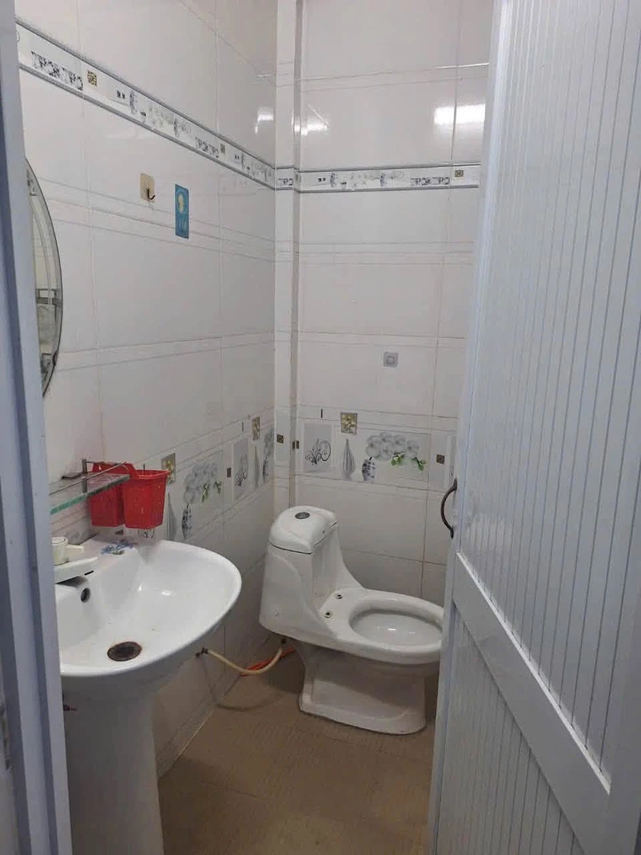 Bán nhà 2PN 65m2 thổ cư xã Giao Long Nhà Bè - Ảnh thu nhỏ 5