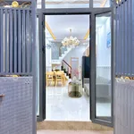 Bán nhà 2 tầng 30m2 đường Quang Trung Gò Vấp 3.5 tỷ - Ảnh thu nhỏ 1
