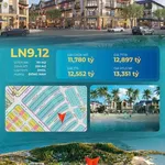 Bán shophouse Lam Ngọc Vinhomes Pearl Bay 255m² Nha Trang - Ảnh thu nhỏ 1