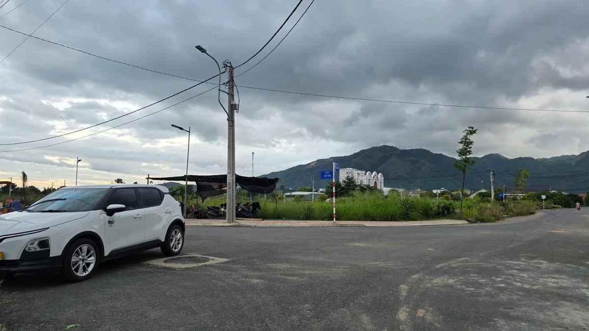 Bán đất 100m2 Xã Diên An Khánh Hòa 2 tỷ - Ảnh thu nhỏ 3