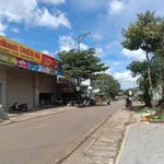 Bán đất 2 mặt tiền Nguyễn Thiếp Pleiku 192m² - Ảnh thu nhỏ 1