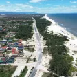 Lô đất 2 mặt tiền đường ven biển, view điện gió sát bãi tắm - Ảnh thu nhỏ 6