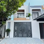 Bán nhà mới 1 trệt 1 lầu 3PN 96m² Rạch Giá Kiên Giang 2.85 tỷ - Ảnh thu nhỏ 1