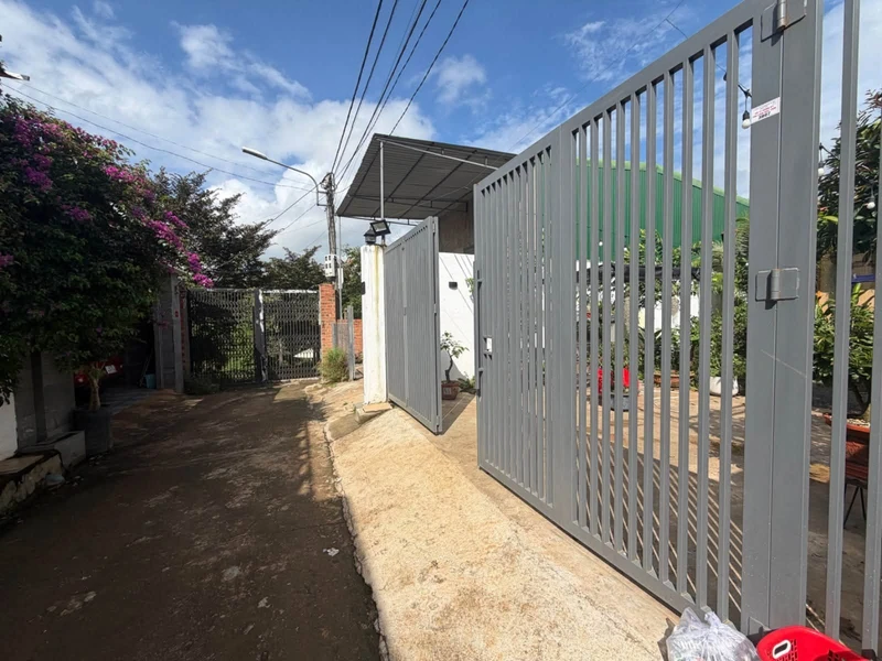 Bán nhà vườn 111m² Trần Khánh Dư, Krông Pắc, Đắk Lắk 2 tỷ 70