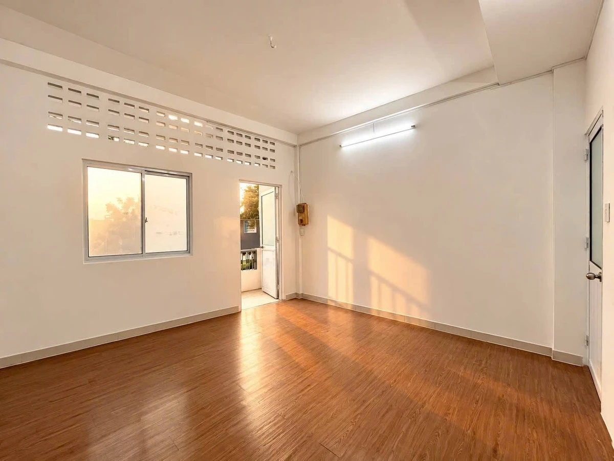 Bán căn hộ 63m2 2PN mặt tiền Nguyễn Duy Dương Quận 5 - Ảnh thu nhỏ 5
