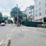 Bán tòa nhà shophouse 100m² 9 tầng Lạc Long Quân Cầu Giấy, 58 tỷ - Ảnh thu nhỏ 1