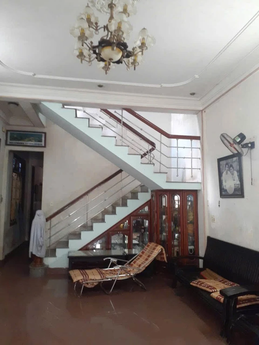 Bán nhà mặt tiền 172.7m2 Trần Văn Kỷ, view sông, Quận 1 - Ảnh thu nhỏ 3