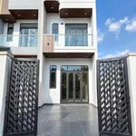 Bán nhà 3 phòng 90m2 Tân Bình giá 2 tỷ 330 - Ảnh thu nhỏ 1