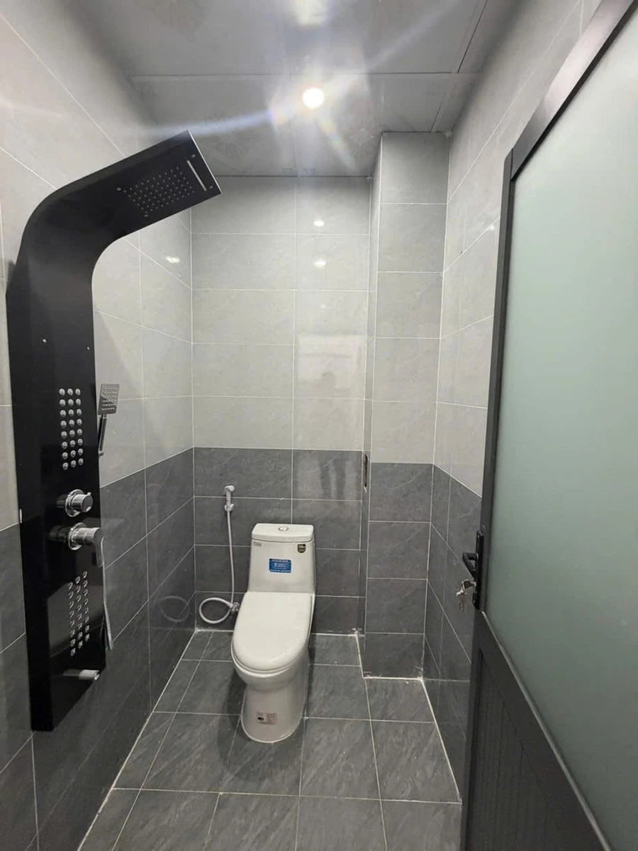 Nhà cấp 4 80m² giá 400 triệu Nhà Bè - Ảnh thu nhỏ 5