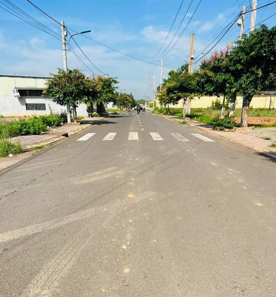 Bán nhà Bình Tân 150m2, hai mặt tiền 500 triệu - Ảnh 1