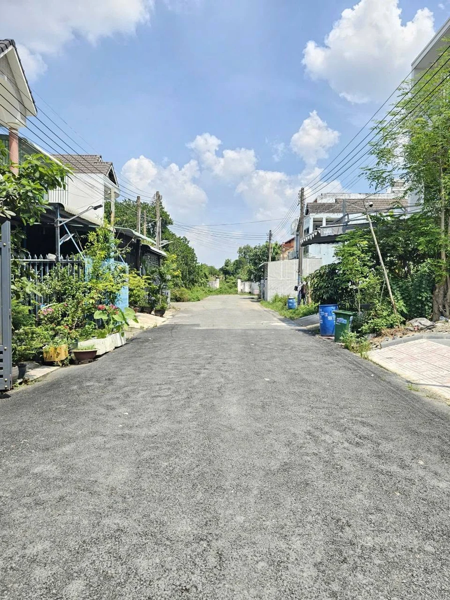 Bán nhà 81m2 gần Công Viên Cây Sung, Biên Hòa, Đồng Nai - Ảnh thu nhỏ 4
