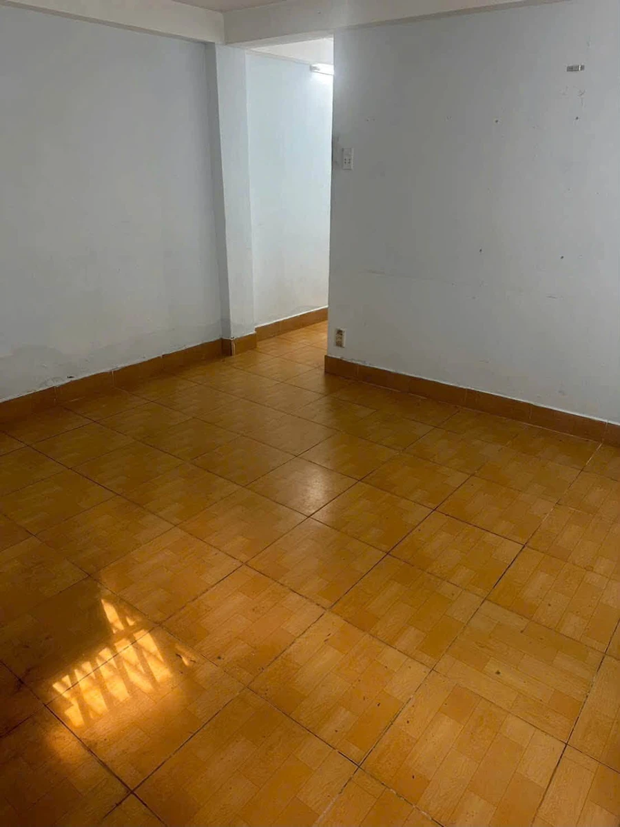 Cho thuê nhà hẻm Nguyễn Phúc Chu, Tân Bình, 90m², 2PN, 8.5 triệu/tháng - Ảnh thu nhỏ 3
