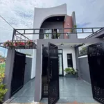 Bán nhà mới 3PN 105m² với nội thất, gần KDL Bửu Long Biên Hoà 700 triệu - Ảnh thu nhỏ 1