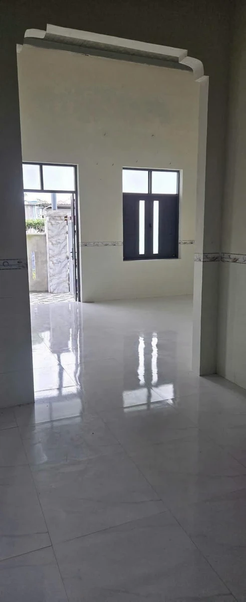 Bán nhà cấp 4 mới 90%, 7x16,5m, giá 1,4 tỷ tại Hòa Hiệp, Đắk Lắk - Ảnh thu nhỏ 4