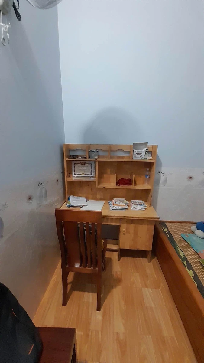 Bán nhà 2 phòng ngủ, 125m², 980 triệu Phường Tiến Thành - Ảnh thu nhỏ 5