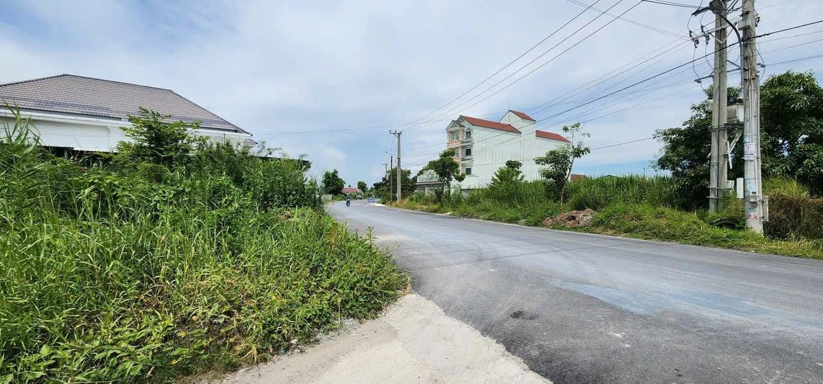 Bán đất thổ cư 160m² tại Rạch Giá, Kiên Giang – 450 triệu - Ảnh thu nhỏ 5