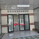 Bán nhà 2PN 1WC 101m² gần TH Lê Quý Đôn, 1 tỷ 250 - Ảnh thu nhỏ 1