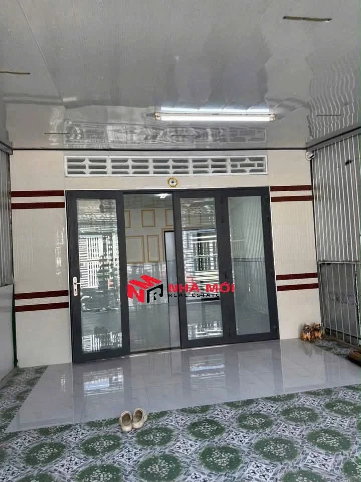 Bán nhà 2PN 1WC 101m² gần TH Lê Quý Đôn, 1 tỷ 250 - Ảnh 1