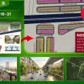 Đất nền liền kề phố giá rumor chỉ từ 2,9X tỷ - Ảnh thu nhỏ 12