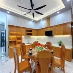 Bán nhà 3 tầng 90m2 đường Chu Văn An Cần Thơ - Ảnh thu nhỏ 4