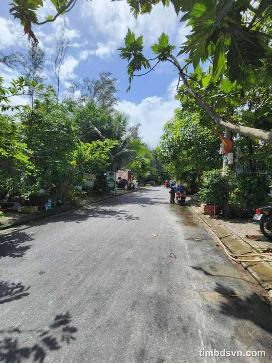 Nhà 2 tầng 100m² đường 5m5 Đà Nẵng, 4 tỷ - Ảnh 1