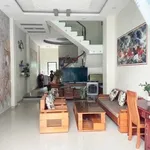 Bán nhà 2 tầng 100m2 Hiệp Bình Phước 4.6 tỷ - Ảnh thu nhỏ 3
