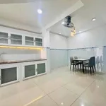 Bán nhà 118m2 hẻm nhựa xe tải đường Nguyễn Thị Minh Khai, Phú Hòa, Thủ Dầu Một - Ảnh thu nhỏ 4