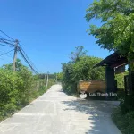 Chính chủ gửi em bán lô đất đối diện khu nghỉ dưỡng Satoyama tại Cư Yên - Lương Sơn - Hòa Bình - Ảnh thu nhỏ 10