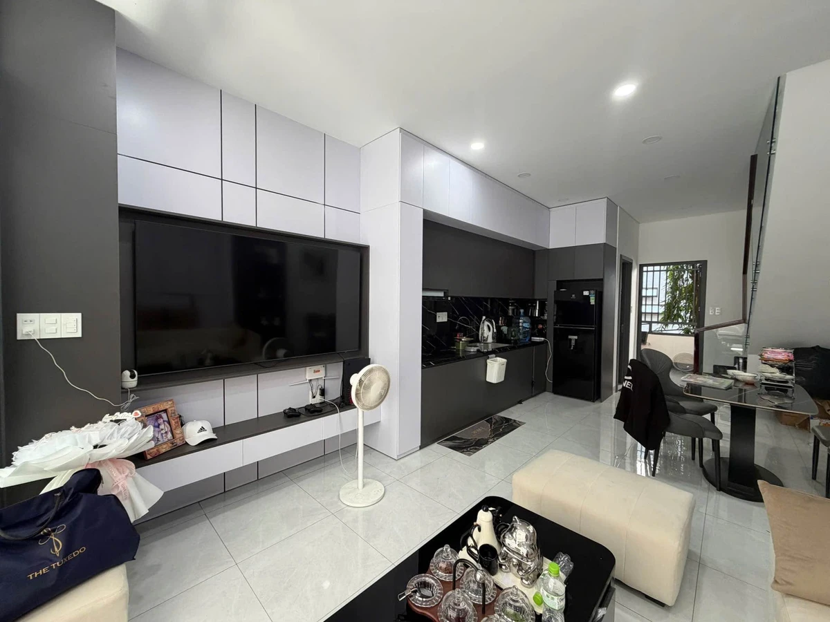 Bán nhà phố 3PN full nội thất 120m² Tân Lợi 3 tỷ - Ảnh thu nhỏ 5