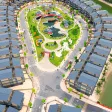 Bán biệt thự song lập Miyabi 231 m², view công viên, khoáng nóng Ikigai, Vũ Yên, Hải Phòng - Ảnh thu nhỏ 15