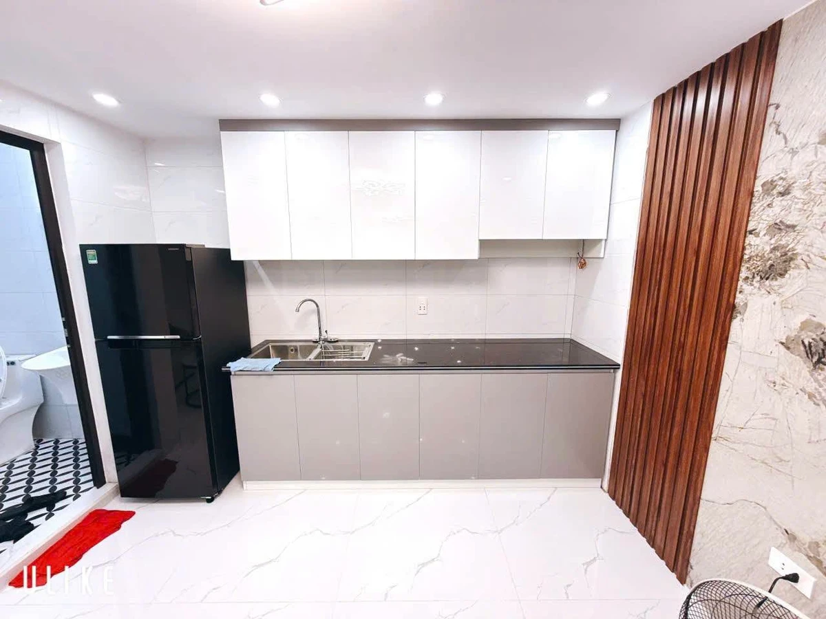Bán nhà 2 tầng 80m² full nội thất Trần Nguyên Hãn 1,899 tỷ - Ảnh thu nhỏ 5
