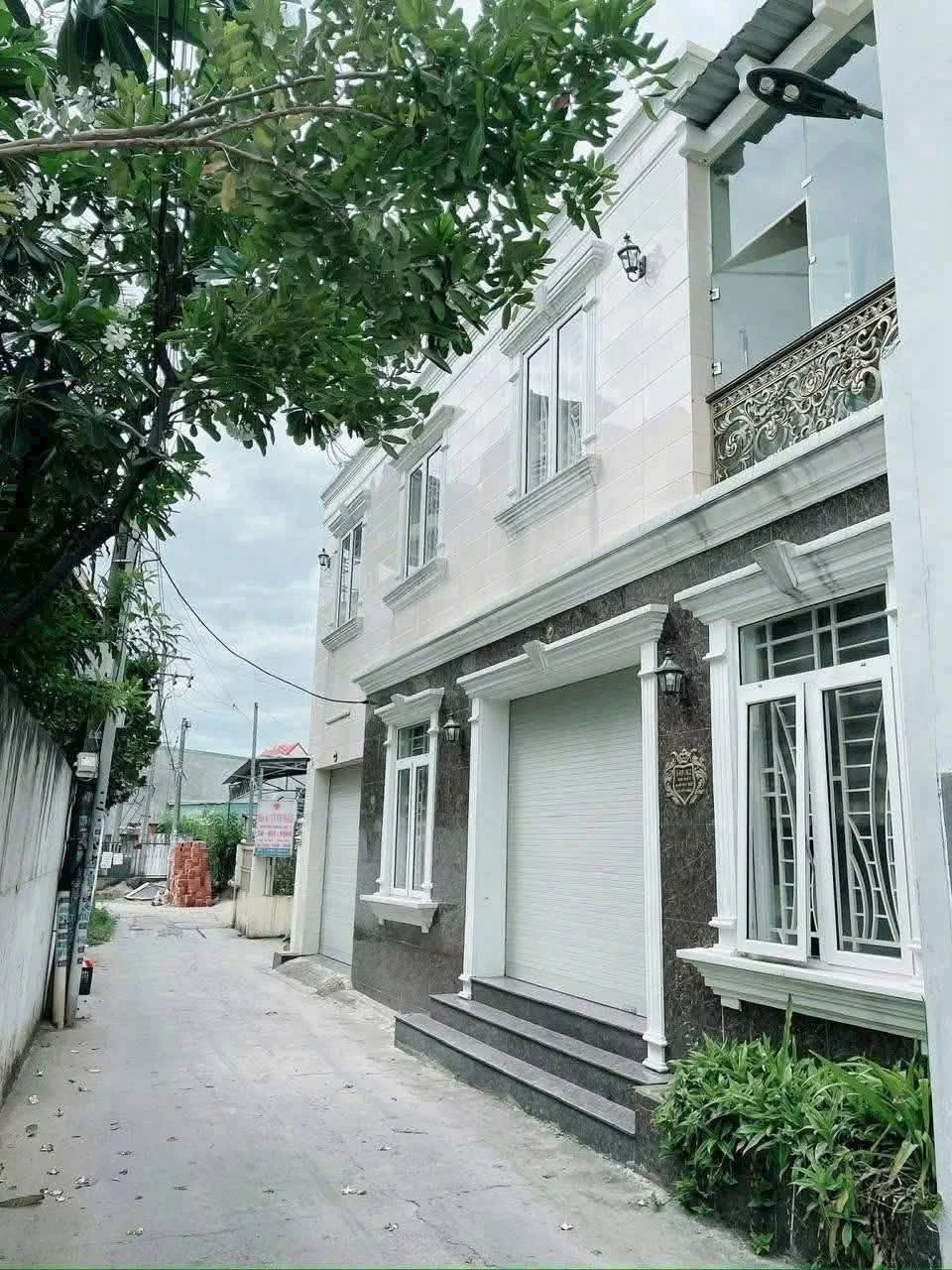Bán nhà 1 trệt 1 lầu 82.4m² Đồng Nai, gần Tỉnh Ủy, 4 tỷ 900 - Ảnh 1