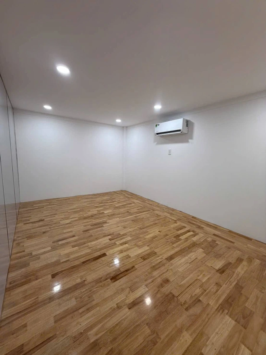Bán khu nhà 2 căn cho thuê, 85m², Phú Tân, 900tr - Ảnh thu nhỏ 2