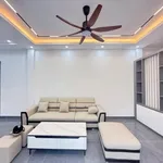 Bán nhà 3 tầng 45m2 An Dương Bình Tân - Ảnh thu nhỏ 2