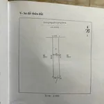 Bán đất mặt đường Nguyễn Lương Bằng 137.9m² Hải Dương 8 tỷ - Ảnh thu nhỏ 1