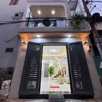 Bán nhà hẻm xe hơi 4x10m, 1 trệt 1 lầu, 2PN, đường số 8B, Bình Hưng Hòa A, Bình Tân - Ảnh thu nhỏ 1
