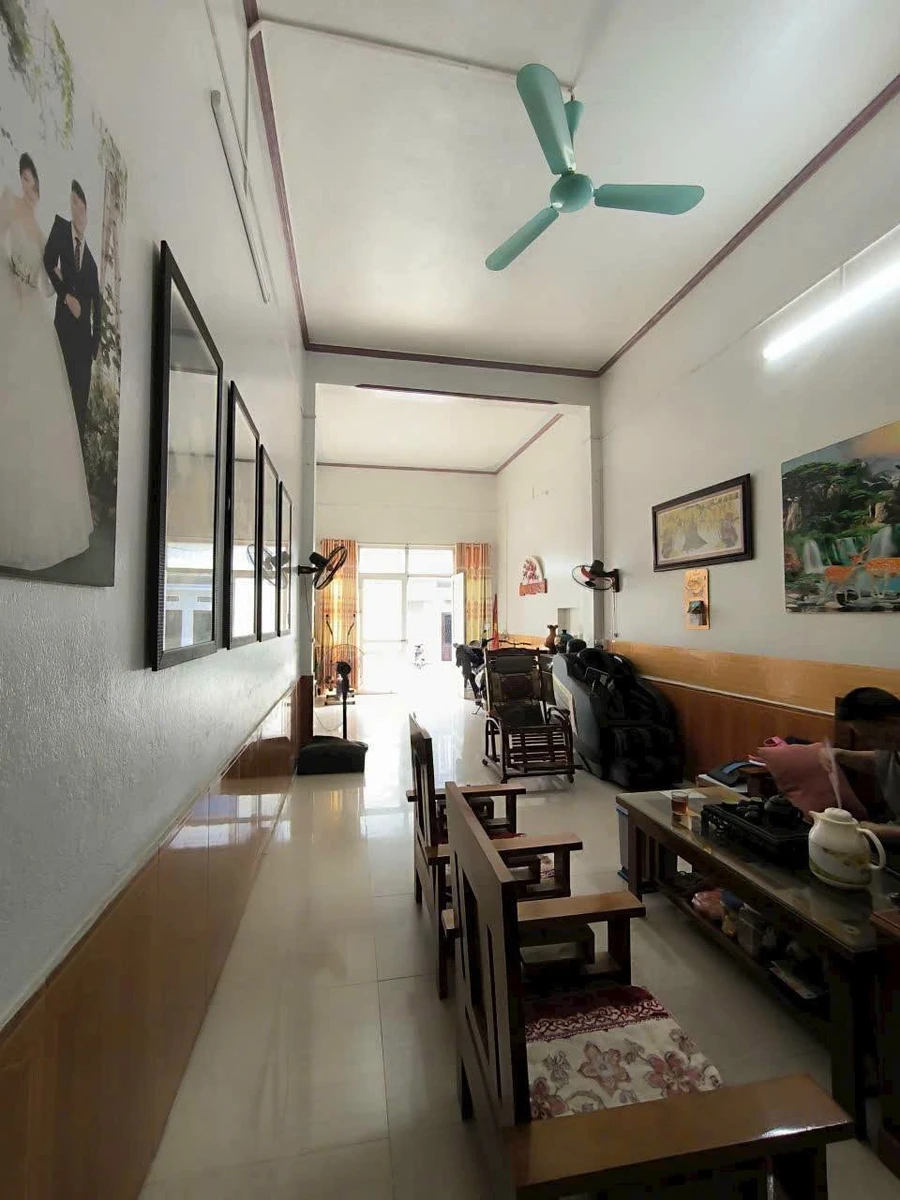 Bán nhà 2 tầng 82.5m² Nguyễn Phúc, Hà Nội, giá 1 tỷ 8 - Ảnh thu nhỏ 2