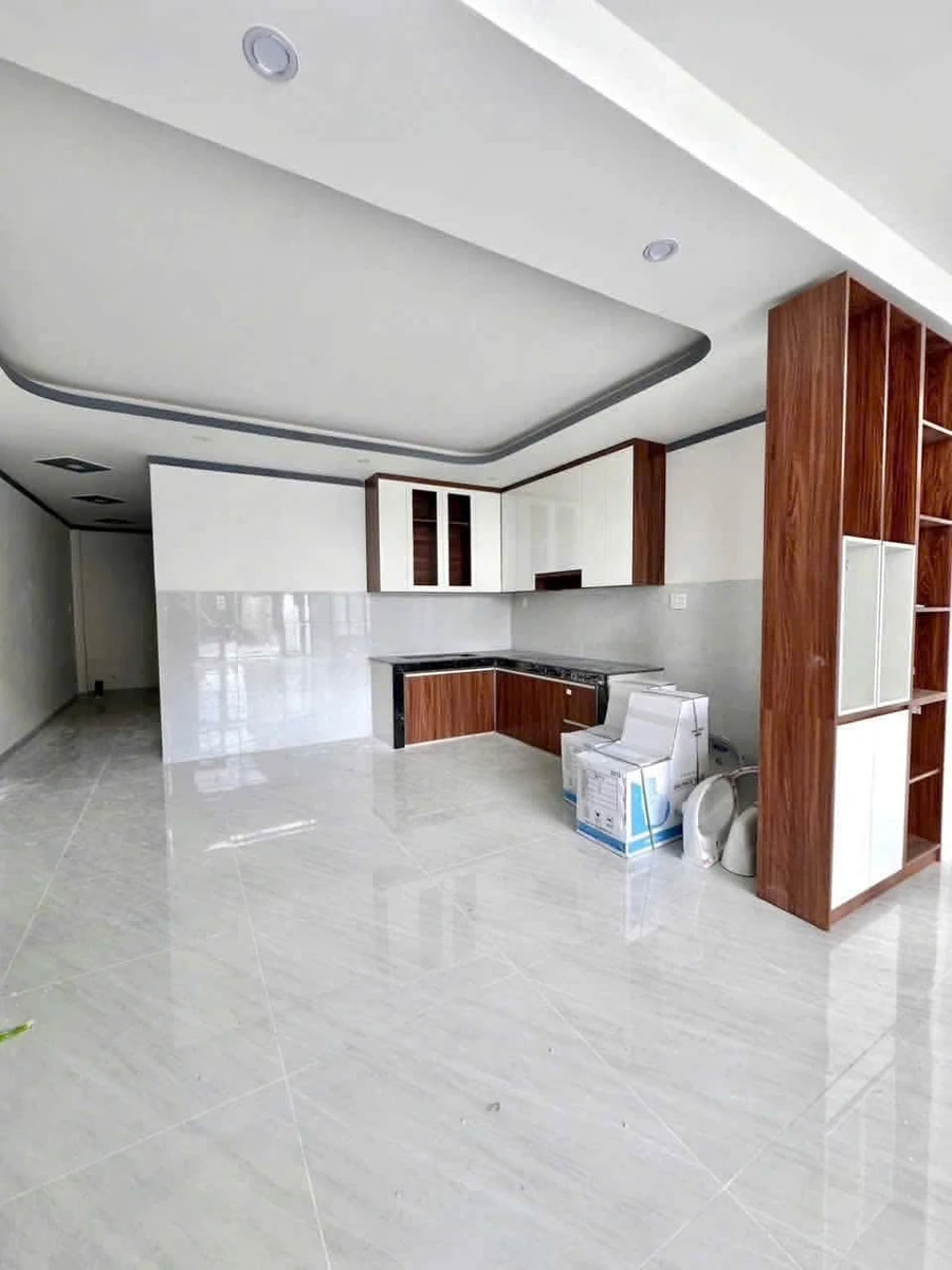 Bán nhà gác lửng 72m², 3 phòng ngủ tại Long Chiến - Ảnh thu nhỏ 4