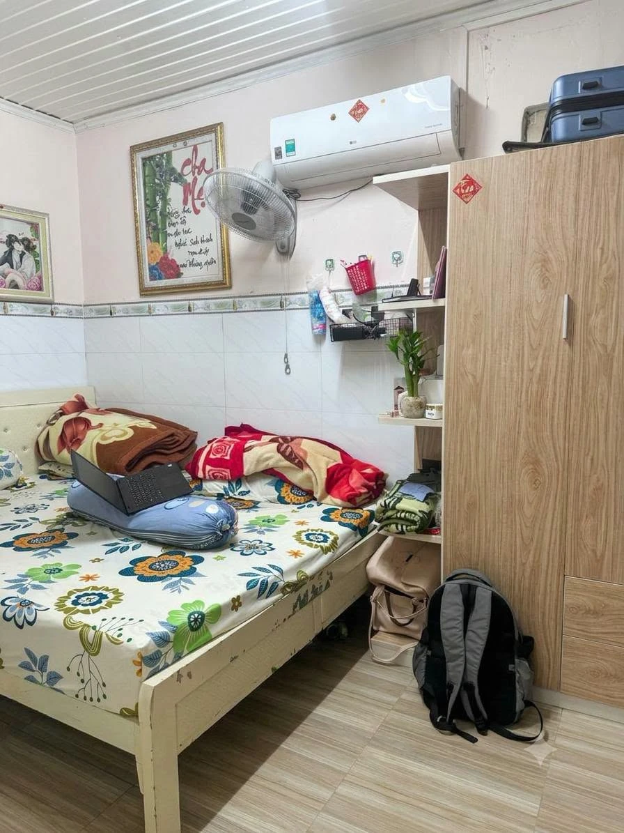 Bán nhà mặt tiền Đường 10, Linh Chiểu, Thủ Đức 75m² giá 6,99 tỷ - Ảnh thu nhỏ 4