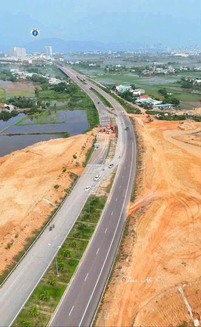 Bán đất Phú Mỹ Bình Định 460m2 mặt tiền 2,2 tỷ - Ảnh thu nhỏ 4