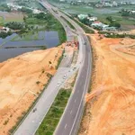 Bán đất Phú Mỹ Bình Định 460m2 mặt tiền 2,2 tỷ - Ảnh thu nhỏ 4
