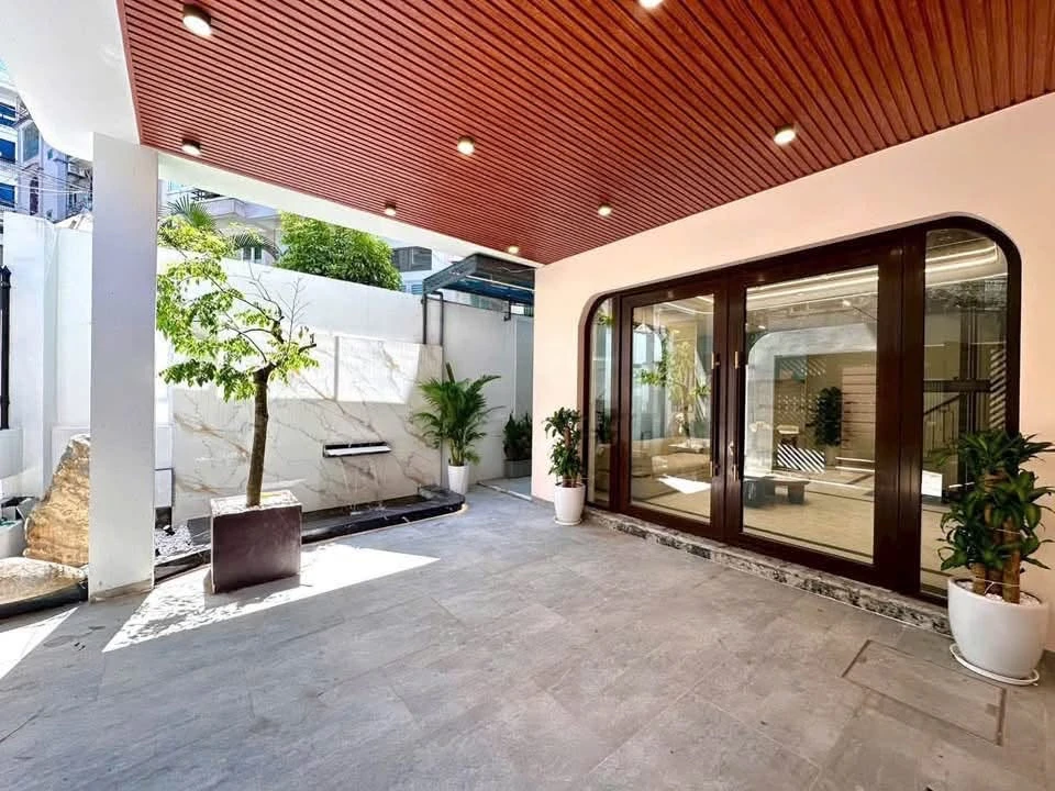 Nhà đẹp Cao Thắng 100m² 4 tầng thang máy 6,9 tỷ - Ảnh thu nhỏ 2