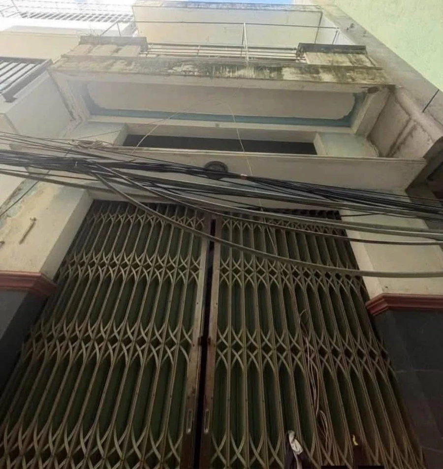 Bán nhà hẻm Vũ Bảo 30m2, 2PN, Quy Nhơn - Ảnh 1